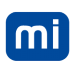 Mi-Token multi- factor authenticatio logo